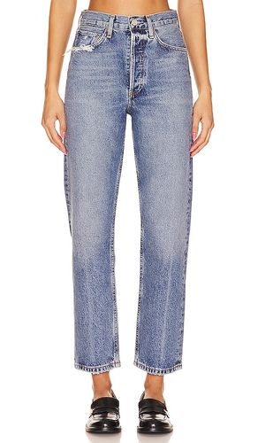 S Crop in . Size 33, 34 - AGOLDE - Modalova