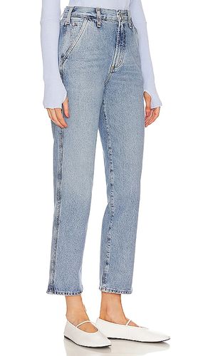 Cooper Trouser Jeans in -. Taglia 29. Also in 32, 33 - AGOLDE - Modalova