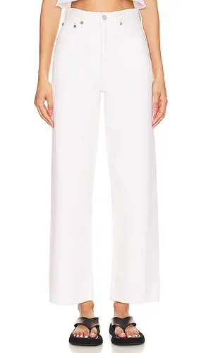 Ren High Rise Wide Leg Jeans in . Size 23. Also in 26, 27, 30, 31, 33, 34 - AGOLDE - Modalova