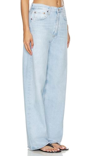 Low Slung Baggy Jeans in -. Size 32. Also in 33 - AGOLDE - Modalova