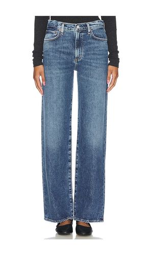 Harper Mid Rise Relaxed Straight Jeans in . Size 28. Also in 32 - AGOLDE - Modalova