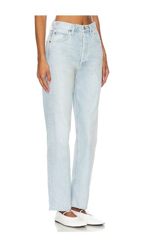 MITTELHOHE JEANS MIT LOCKERER PASSFORM 90S in -. Größe 25. Also in 27 - AGOLDE - Modalova