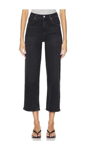 Ren High Rise Wide Leg in . Size 25, 26, 27, 28, 29, 31 - AGOLDE - Modalova