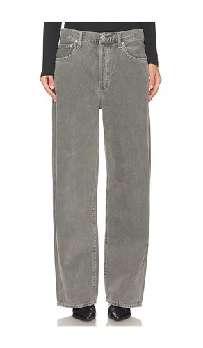 Low Slung Baggy Jeans in . Size 27. Also in 28, 29, 33 - AGOLDE - Modalova
