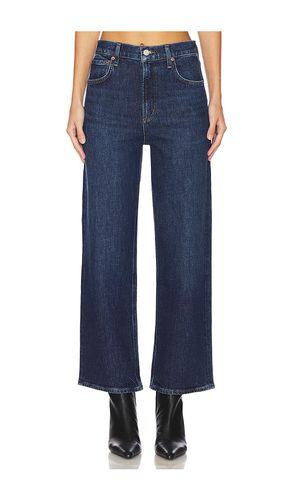 Ren High Rise Wide Leg in . Size 25, 26, 27, 28, 29, 30, 31 - AGOLDE - Modalova