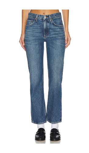 Valen Mid Rise Vintage Straight Jeans in -. Size 23. Also in 25, 26, 27, 29, 30 - AGOLDE - Modalova