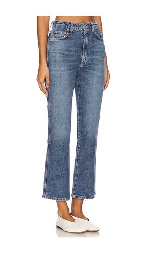 KICK-FLARE-HOSE MIT HOHEM BUND PINCH WAIST in -. Größe 24. Also in 25 - AGOLDE - Modalova
