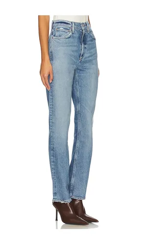 High Rise Stovepipe Jeans in . Size 23. Also in 24, 26 - AGOLDE - Modalova