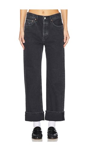 Fran Straight Jeans in . Size 25. Also in 26, 27, 28, 29, 31, 33, 34 - AGOLDE - Modalova