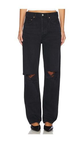 Kelly High Rise Relaxed Straight in . Size 25, 26, 27, 28, 29 - AGOLDE - Modalova