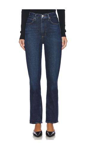 High Rise Stovepipe Jeans in -. Size 23. Also in 24, 26, 33 - AGOLDE - Modalova