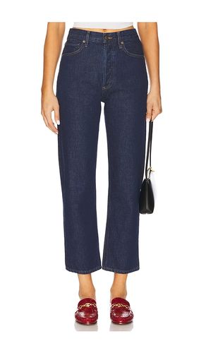 S Pinch Waist Crop Jeans in . Size 24. Also in 26, 29, 30, 31, 32, 33, 34 - AGOLDE - Modalova
