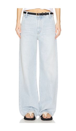 Shona Trouser Jeans in . Taglia 24. Also in 28, 29, 30, 34 - AGOLDE - Modalova