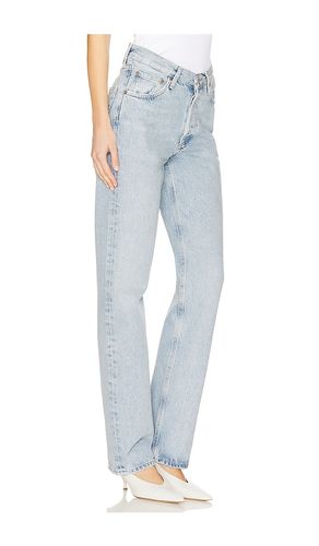 V-waist Kelly Jeans in . Taglia 31. Also in 34 - AGOLDE - Modalova