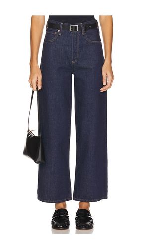 Ren in Blue. - size 24 (also in 25, 26, 27, 28, 29, 30, 31, 32) - AGOLDE - Modalova