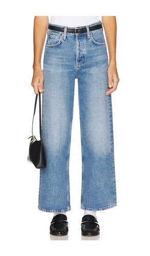 JEANS REN in . Größe 31. Also in 32 - AGOLDE - Modalova
