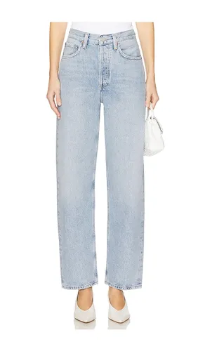 Henson Jeans in Blue. - size 31 (also in 30, 33) - AGOLDE - Modalova