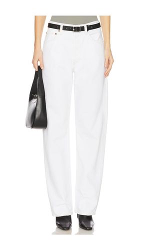 Kelly High Rise Straight in . Size 25, 26, 27, 28, 29, 30, 31, 32, 34 - AGOLDE - Modalova