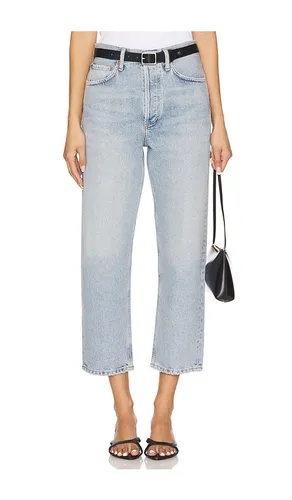 S Mid Rise Straight Crop Jeans in . Size 28. Also in 29, 33, 34 - AGOLDE - Modalova
