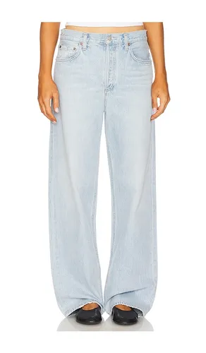 Low Slung Baggy Jeans in . Size 25. Also in 31, 32, 33 - AGOLDE - Modalova