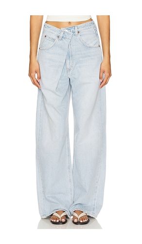 Vana Wide Leg in . Size 25, 26, 27, 28, 31, 33 - AGOLDE - Modalova