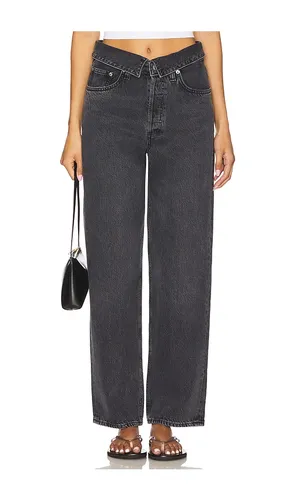 Echo Taper Jeans in . Taglia 27. Also in 28 - AGOLDE - Modalova