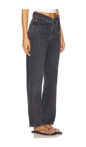 Echo Taper Jeans in . Taglia 26. Also in 28 - AGOLDE - Modalova