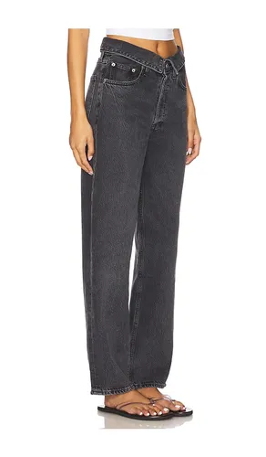 Echo Taper Jeans in . Taglia 27. Also in 28 - AGOLDE - Modalova