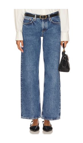 Low Rise Loose Jeans in -. Size 27. Also in 29 - AGOLDE - Modalova