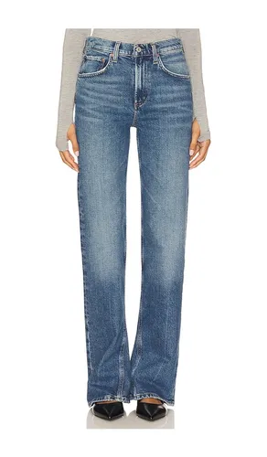 Mid Rise Kick Boot Jeans in . Size 23. Also in 24, 25, 26, 27, 29, 32 - AGOLDE - Modalova