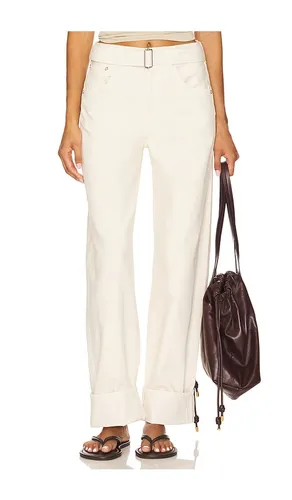 Cuffed Taper Jeans in . Size 24. Also in 25, 26, 29, 31, 32, 33 - AGOLDE - Modalova
