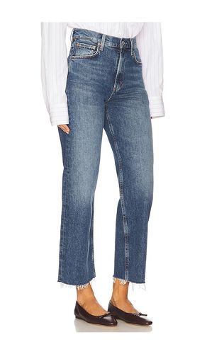 Ren High Rise Wide Leg Jeans in . Size 29. Also in 32 - AGOLDE - Modalova