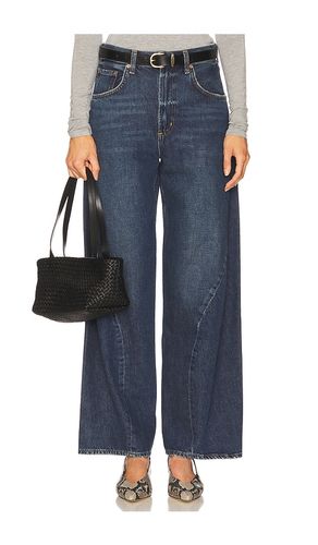 Twist Wide Leg Jeans in . Size 29. Also in 33 - AGOLDE - Modalova