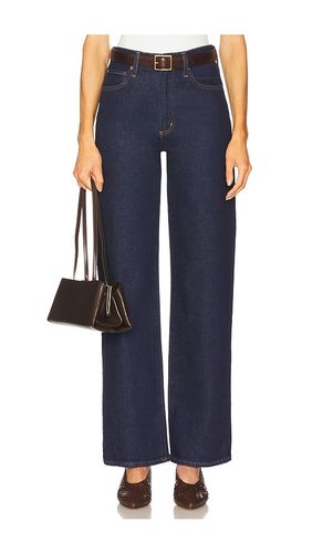 Harper Mid Rise Relaxed Straight Jeans in . Taglia 24. Also in 29, 30, 32, 33, 34 - AGOLDE - Modalova