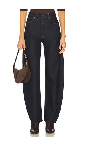 Luna Pieced Jeans in . Size 23. Also in 24, 25, 26, 27, 28, 29, 30, 31, 32, 33 - AGOLDE - Modalova