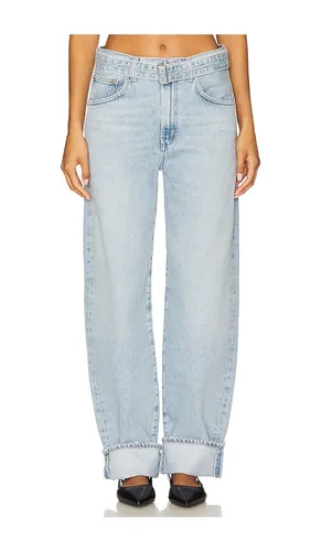 Cuffed Taper Jeans in . Taglia 26. Also in 29 - AGOLDE - Modalova