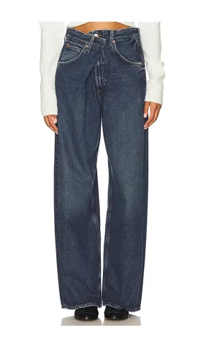 Vana Wide Leg Jeans in . Size 26. Also in 27 - AGOLDE - Modalova