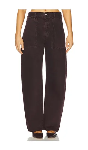 Sefton Utility Pant Jeans in . Size 29. Also in 28, 30 - AGOLDE - Modalova