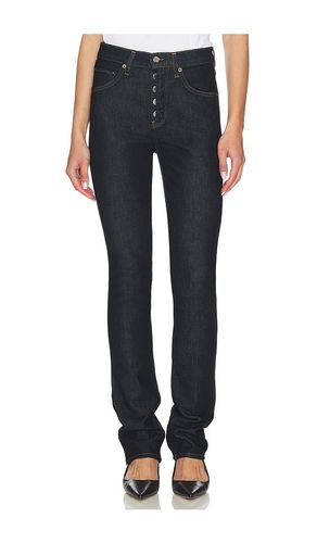 SLIM-HOSE MIT GERADEM BEIN JETTA in . Größe 23. Also in 24, 25, 26, 30, 32 - AGOLDE - Modalova