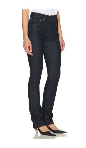 SLIM-HOSE MIT GERADEM BEIN JETTA in . Größe 23. Also in 24, 25, 26, 30, 32, 33 - AGOLDE - Modalova