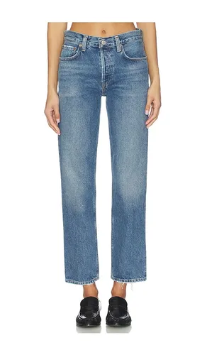 Romney Mid Rise Jeans in . Size 24. Also in 27, 32 - AGOLDE - Modalova