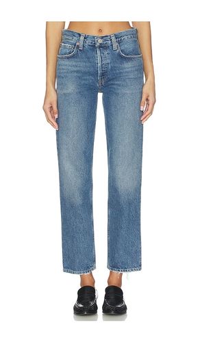 Romney Mid Rise Jeans in . Taglia 24. Also in 27, 32 - AGOLDE - Modalova