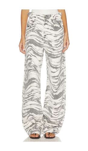 WEITER SCHNITT LYONNE in . Größe 25. Also in 26, 32 - AGOLDE - Modalova