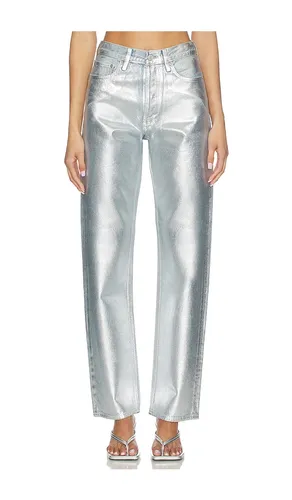 S Mid Rise Loose Fit Jeans in . Size 24. Also in 25, 27, 28, 34 - AGOLDE - Modalova