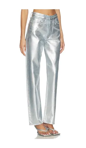 S Mid Rise Loose Fit Jeans in . Size 24. Also in 26, 27, 28, 34 - AGOLDE - Modalova