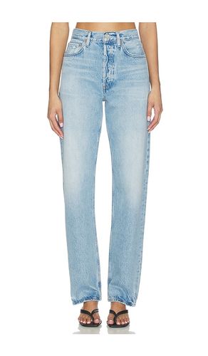 S Mid Rise Loose Jeans in . Size 23. Also in 24, 25, 26, 27 - AGOLDE - Modalova