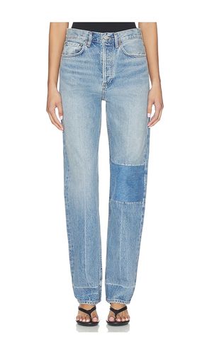 S Mid Rise Loose Jeans in . Size 24. Also in 25, 26, 27, 28, 33 - AGOLDE - Modalova