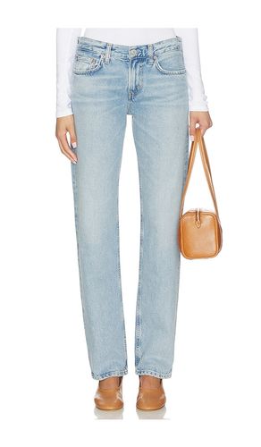 Low Rise Slim Jeans in -. Size 26. Also in 27, 28, 30, 33 - AGOLDE - Modalova