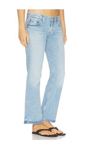 Low Rise Boot Ankle in . Taglia 24. Also in 26, 28 - AGOLDE - Modalova
