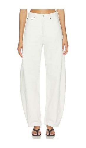 Luna Pieced Jean in . Size 23. Also in 24, 25, 26, 27, 28, 29, 30, 34 - AGOLDE - Modalova